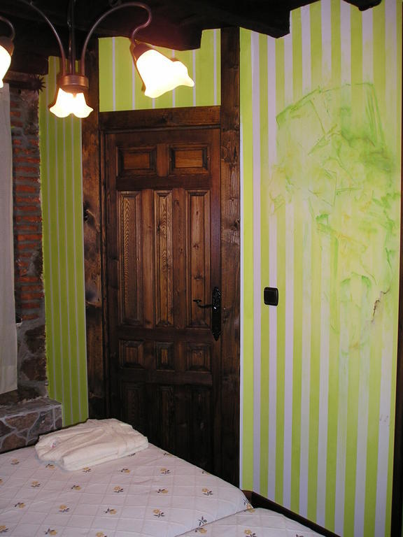 Posada Trisileja Cos Номер фото
